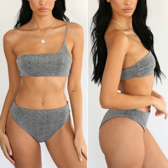 Shimmer bikini - Picture 2 of 3